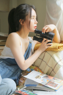 60708090一老妇人